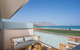 Indigo Blue Seaside Deluxe Apartments